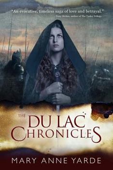 Paperback The Du Lac Chronicles: Book 1 Book