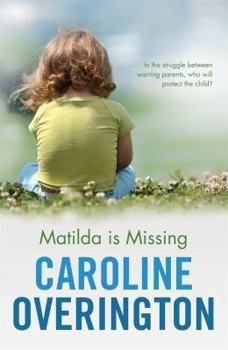 Paperback Matilda is Missing Book