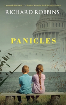 Paperback Panicles Book