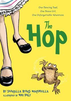 Hardcover The Hop Book