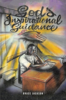 Paperback God's Inspirational Guidance Book
