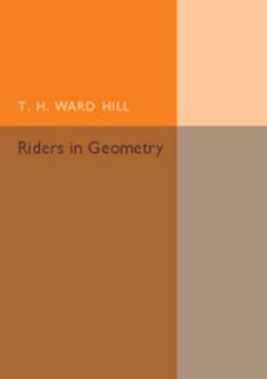 Paperback Riders in Geometry Book