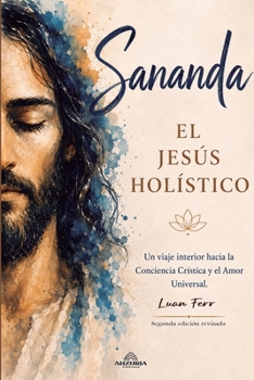 Paperback Sananda [Spanish] Book