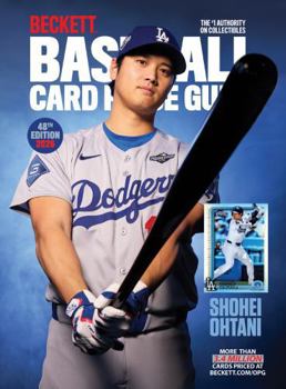 Baseball Price Guide #48
