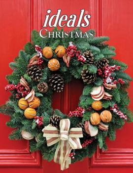 Paperback Christmas Ideals Book