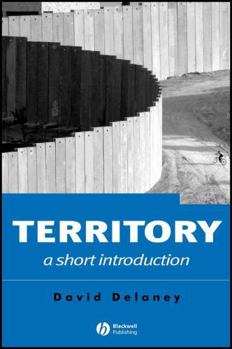 Paperback Territory: A Short Introduction Book