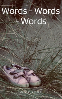 Paperback Words - Words -Words Book