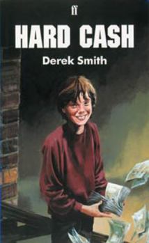 Paperback Hard Cash Book