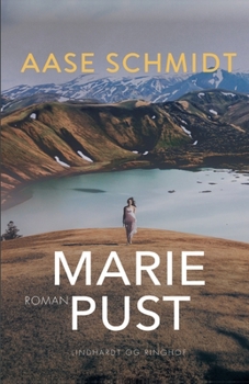 Paperback Marie Pust [Danish] Book