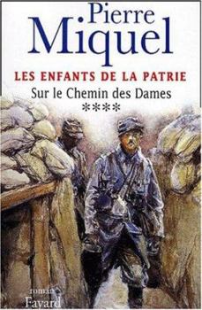 Paperback Les Enfants de la patrie, tome 2 [French] Book