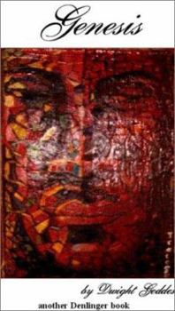 Paperback Genesis: A Short Story Collection Book