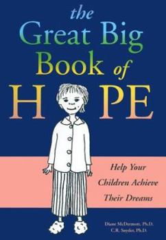Paperback Great Big Book of Hope Book