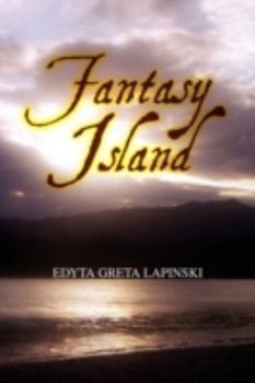 Paperback Fantasy Island Book