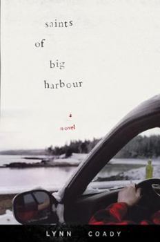 Hardcover Saints of Big Harbour Book