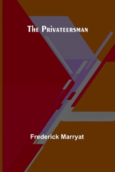 Paperback The Privateersman Book