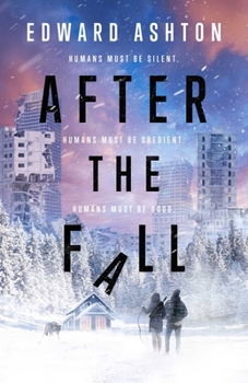 Paperback After the Fall Book