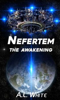 Paperback Nefertem: The Awakening Book