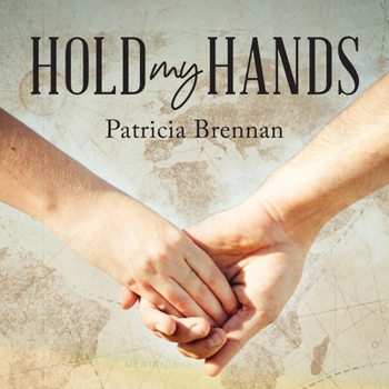 Paperback Hold My Hands Book