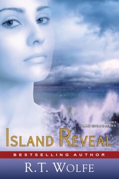 Paperback Island Reveal (The Island Escape Series, Book 3): Romantic Suspense Book
