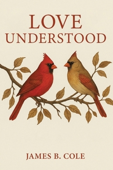Paperback Love Understood Book