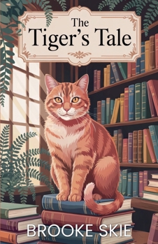 The Tiger's Tale: A moving story about second chances, and romance with a touch of magic! (Leafwood Falls)