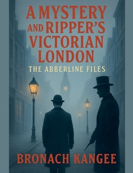 Paperback The abberline Files Book