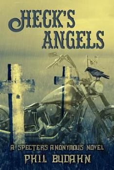Paperback Heck's Angels Book