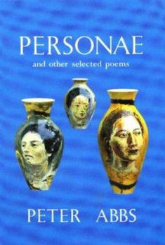 Paperback Personae, and Other Selected Poems Book