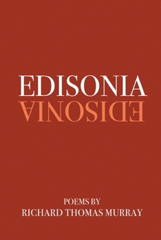 Paperback Edisonia Book