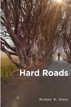 Paperback Hard Roads Book