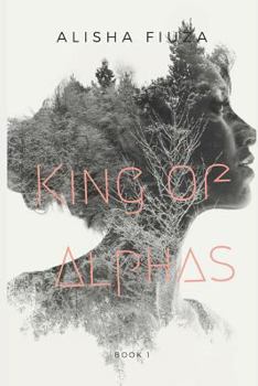 Paperback King of Alphas Book