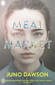 Paperback Meat Market Book