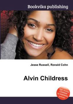 Paperback Alvin Childress Book