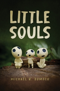 Paperback Little Souls Book