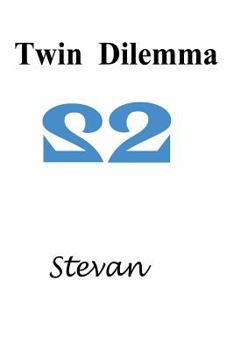 Paperback Twin Dilemma Book