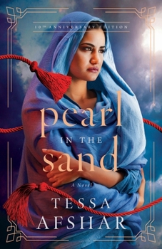 Paperback Pearl in the Sand: A Novel - 10th Anniversary Edition Book