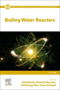 Paperback Boiling Water Reactors Book