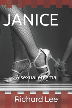 Paperback Janice: Selected excerpts from the EROS CRESCENT Series Book