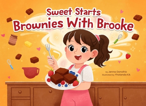 Brownies With Brooke (Sweet Starts)
