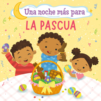 Paperback Una Noche Más Para La Pascua (One Good Night 'Til Easter) [Spanish] Book