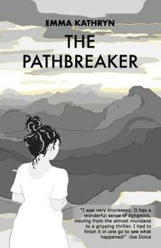 Paperback The Pathbreaker Book