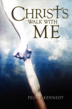 Paperback Christ's Walk With Me Book