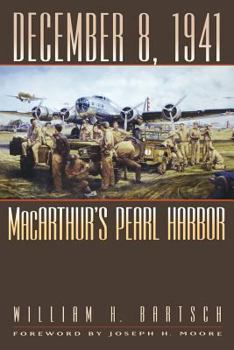 Paperback December 8, 1941: Macarthur's Pearl Harbor Volume 87 Book