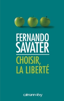 Paperback Choisir, la liberté [French] Book