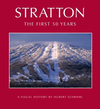 Hardcover Stratton: The First 50 Years Book