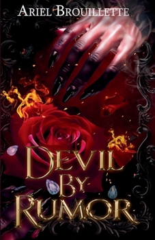 Paperback Devil By Rumor Book