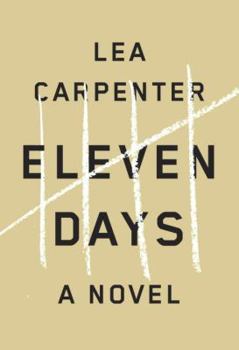 Hardcover Eleven Days Book