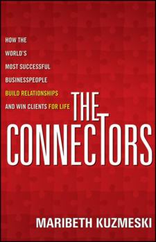 Paperback The Connectors P Book