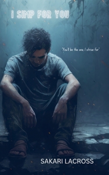 Paperback I Simp For You Book