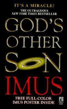 Paperback God's Other Son Book